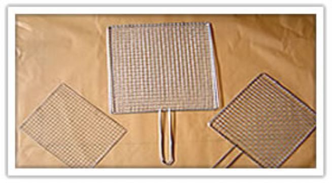  Barbecue Grill Netting 